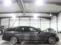 Mercedes-Benz E 53 AMG T 4M / PANORAMA / DISTRONIC / BURMESTER Grau - thumbnail 10