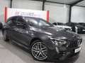 Mercedes-Benz E 53 AMG T 4M / PANORAMA / DISTRONIC / BURMESTER Grau - thumbnail 3