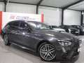 Mercedes-Benz E 53 AMG T 4M / PANORAMA / DISTRONIC / BURMESTER Grau - thumbnail 4