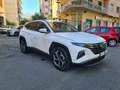 Hyundai TUCSON 1.6 T-GDI HEV aut. Exellence Bianco - thumbnail 3