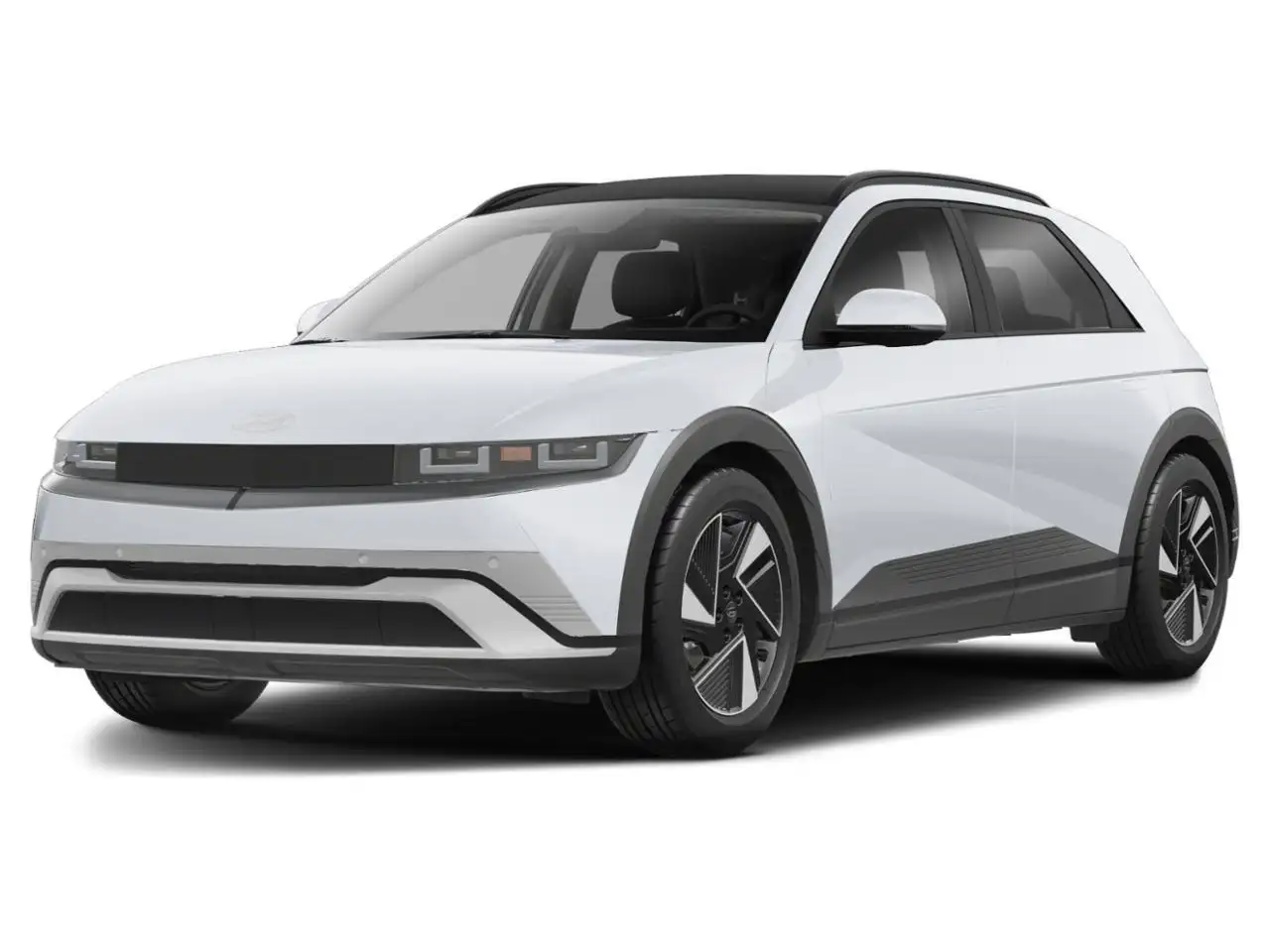 2026 Hyundai IONIQ 5