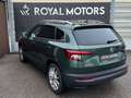 Skoda Karoq Style Limited/ERSTBESITZ Grün - thumbnail 5