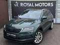 Skoda Karoq Style Limited/ERSTBESITZ Grün - thumbnail 3
