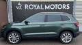 Skoda Karoq Style Limited/ERSTBESITZ Grün - thumbnail 6