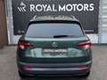 Skoda Karoq Style Limited/ERSTBESITZ Grün - thumbnail 7
