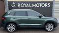 Skoda Karoq Style Limited/ERSTBESITZ Grün - thumbnail 8