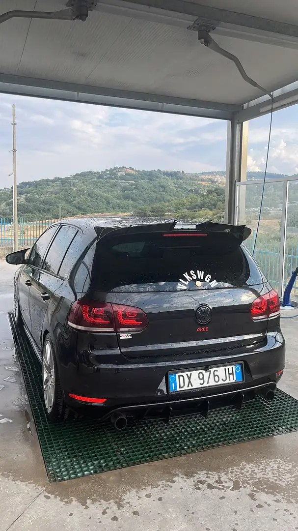 Volkswagen Golf GTI 5p 2.0 tsi dsg - 2