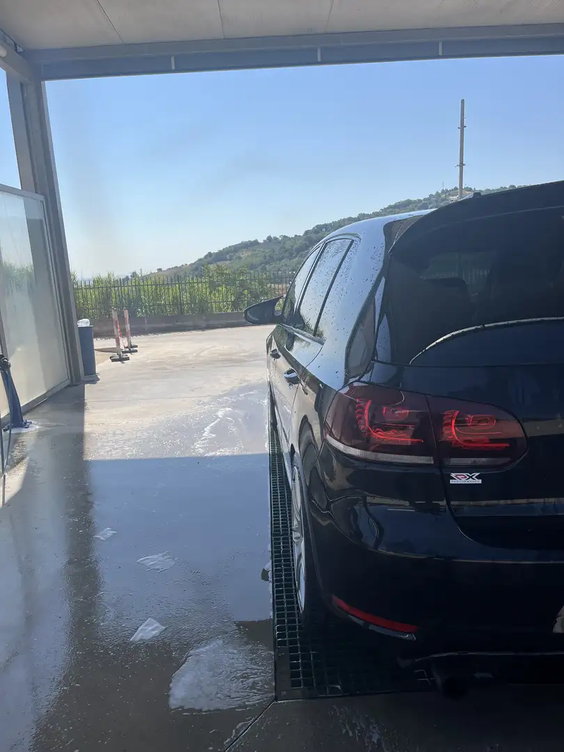 Volkswagen Golf GTI 5p 2.0 tsi dsg - 1