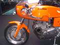 Laverda 750 SF Oranje - thumbnail 4