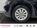 Volkswagen Polo VI Highline 1.0 TSI DSG+LED+LM+PDC+App-connect Noir - thumbnail 22