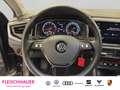 Volkswagen Polo VI Highline 1.0 TSI DSG+LED+LM+PDC+App-connect Noir - thumbnail 10
