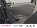 Volkswagen Polo VI Highline 1.0 TSI DSG+LED+LM+PDC+App-connect Noir - thumbnail 19