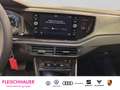 Volkswagen Polo VI Highline 1.0 TSI DSG+LED+LM+PDC+App-connect Noir - thumbnail 16