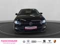 Volkswagen Polo VI Highline 1.0 TSI DSG+LED+LM+PDC+App-connect Noir - thumbnail 2