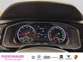 Volkswagen Polo VI Highline 1.0 TSI DSG+LED+LM+PDC+App-connect Noir - thumbnail 11