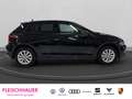 Volkswagen Polo VI Highline 1.0 TSI DSG+LED+LM+PDC+App-connect Noir - thumbnail 7