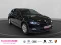Volkswagen Polo VI Highline 1.0 TSI DSG+LED+LM+PDC+App-connect Noir - thumbnail 8