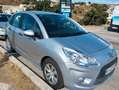 Citroen C3 1.4HDi Business Plateado - thumbnail 3