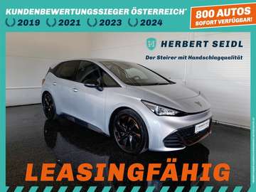 E-BOOST 58/62 kWh *19 ZOLL / WÄRMEPUMPE / VOLL LED & FLA / NAVI / ACC / 360°KAMERA / TEILLEDER / KEYLESS*