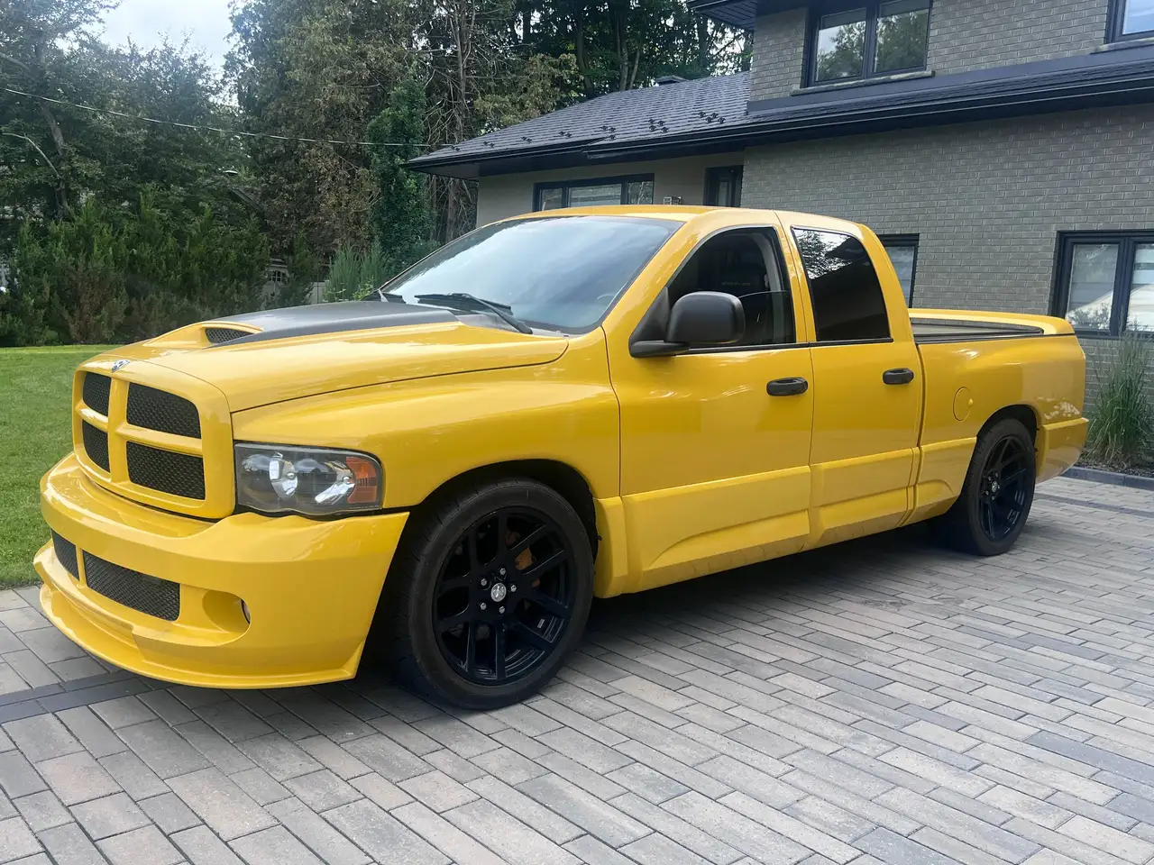 2005 Dodge RAM
