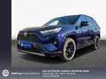 Toyota RAV 4 RAV 4 2.5 4x2 Hybrid Style Selection Bleu - thumbnail 1