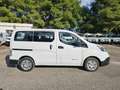 Nissan E-NV200 EV Bus Business 7 posti AUTOVETTURA Weiß - thumbnail 4