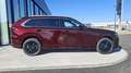 Mazda CX-80 2.5L e-SKYACTIV PHEV AWD Homura Plus Aut. Rot - thumbnail 4