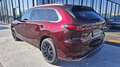 Mazda CX-80 2.5L e-SKYACTIV PHEV AWD Homura Plus Aut. Winte... Rot - thumbnail 6