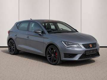 Cupra 280*Schiebedach*5-Türig*