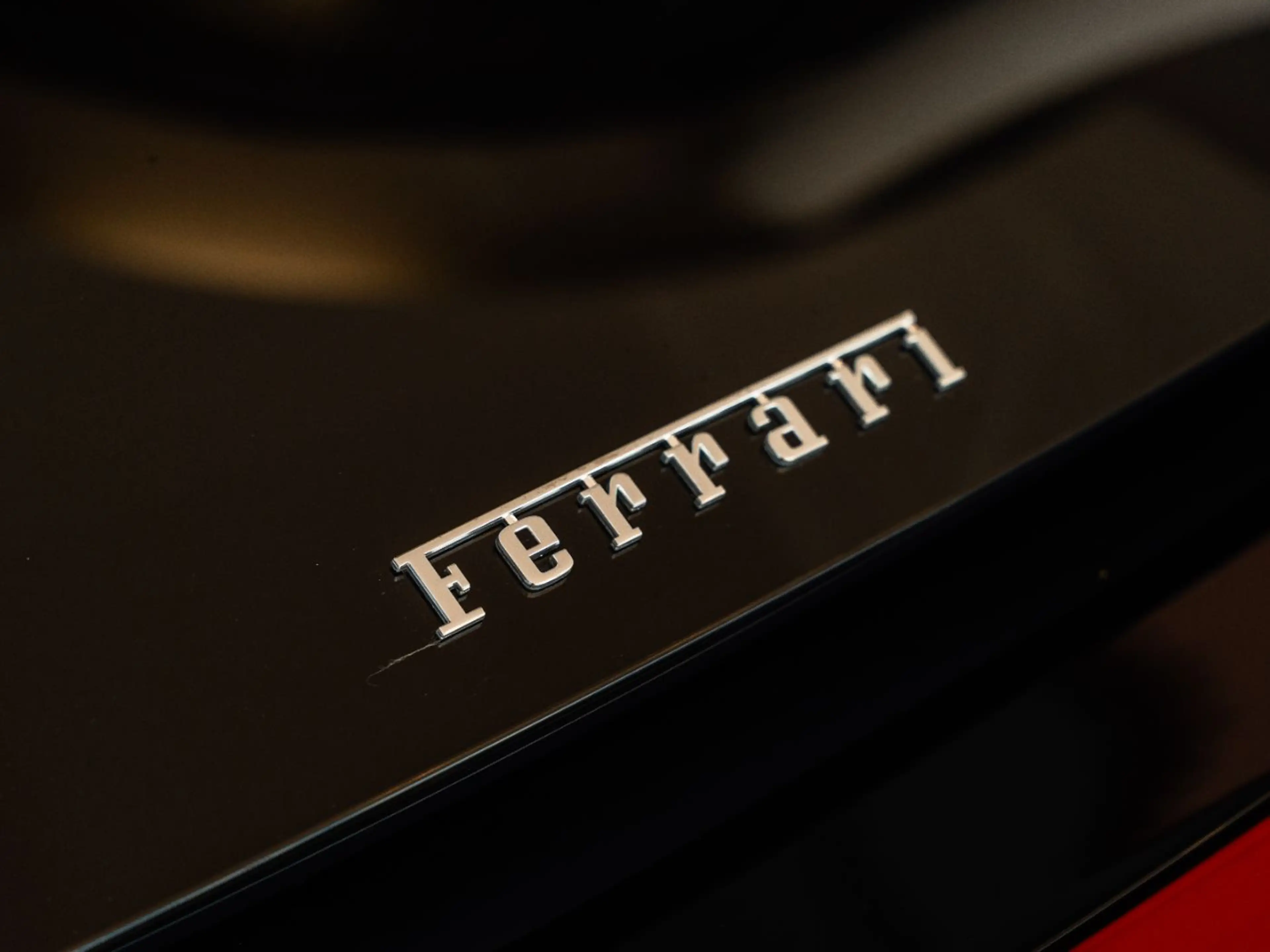 Ferrari 812 Superfast Rosso70Anni*JBL*Lift*Apple-Carplay — photo 12