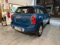 MINI One Countryman Mini 1.6 One Countryman Bleu - thumbnail 3