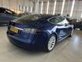 Tesla Model S 75D / Gecertificeerde Occasion / Crème Premium-int Blauw - thumbnail 6