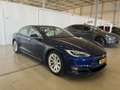 Tesla Model S 75D / Gecertificeerde Occasion / Crème Premium-int Blauw - thumbnail 8