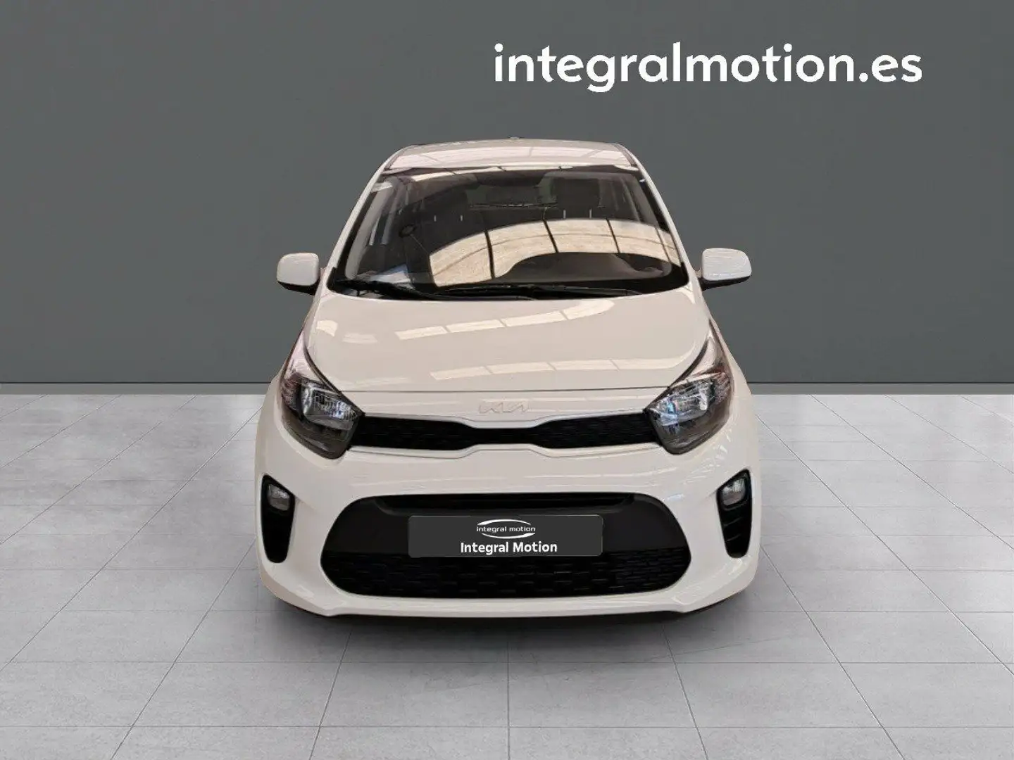 Kia Picanto 1.0 DPi Concept Blanco - 2