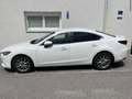 Mazda 6 Mazda 6 CD150 Attraction Aut. Attraction Weiß - thumbnail 6