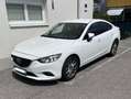 Mazda 6 Mazda 6 CD150 Attraction Aut. Attraction Weiß - thumbnail 1