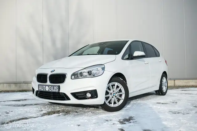 BMW 220 2-serie Active Tourer 220i High Executive | LED |