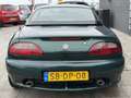 MG MGF 1.8i VVC N.A.P*Airco*HARDTOP* Grün - thumbnail 9