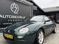 MG MGF 1.8i VVC N.A.P*Airco*HARDTOP* Grün - thumbnail 2