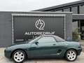 MG MGF 1.8i VVC N.A.P*Airco*HARDTOP* Grün - thumbnail 1