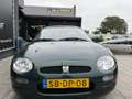 MG MGF 1.8i VVC N.A.P*Airco*HARDTOP* Grün - thumbnail 3