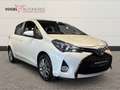 Toyota Yaris 1.3 Edition S Kam.+LM Weiß - thumbnail 3