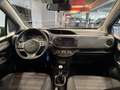 Toyota Yaris 1.3 Edition S Kam.+LM Blanc - thumbnail 17