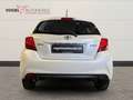 Toyota Yaris 1.3 Edition S Kam.+LM Weiß - thumbnail 6
