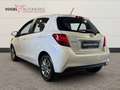 Toyota Yaris 1.3 Edition S Kam.+LM Blanc - thumbnail 7