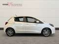 Toyota Yaris 1.3 Edition S Kam.+LM Weiß - thumbnail 4