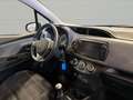 Toyota Yaris 1.3 Edition S Kam.+LM Weiß - thumbnail 13