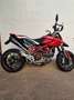 Ducati Hypermotard 1100 Ducati Hypermotard 1100 Piros - thumbnail 1