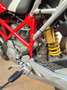 Ducati Hypermotard 1100 Ducati Hypermotard 1100 Piros - thumbnail 9