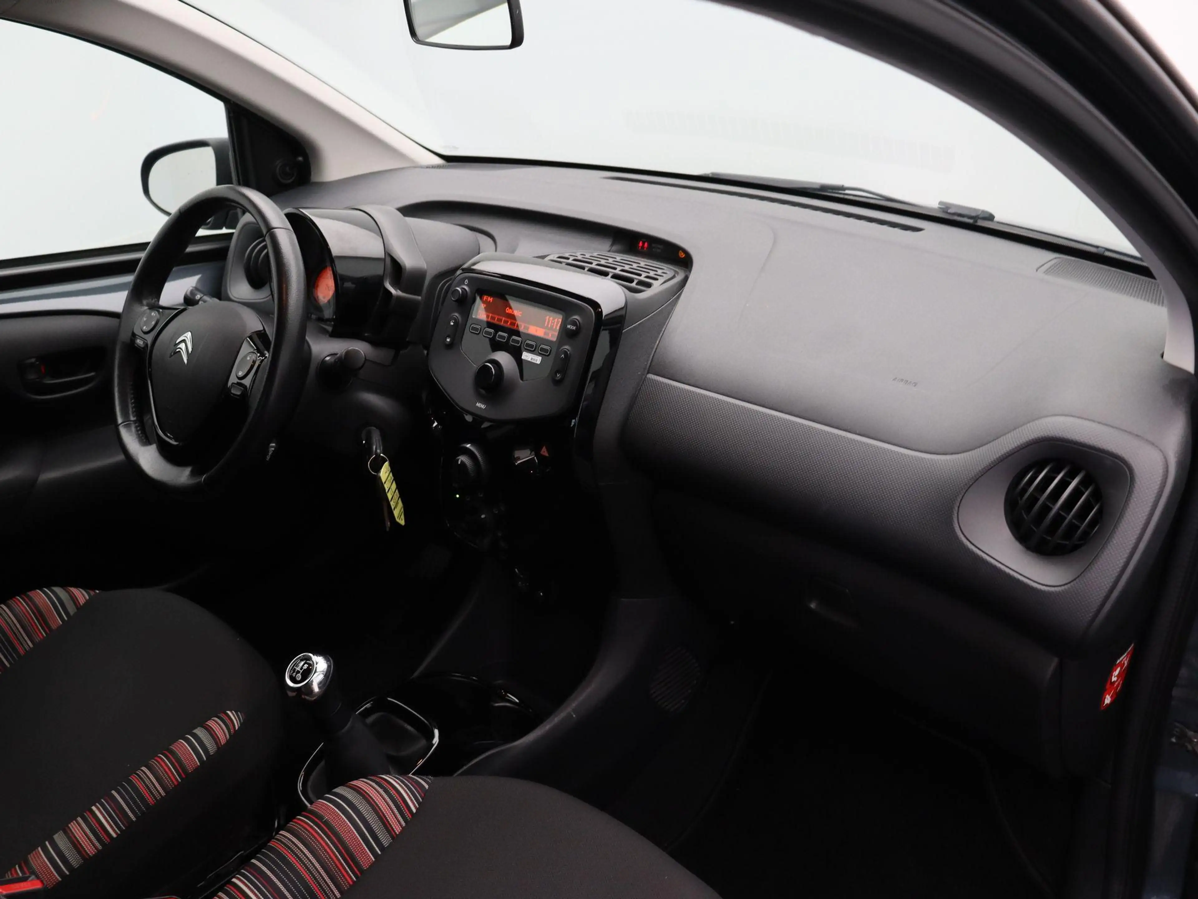 Citroen C1 1.0 VTi Feel | Cruise Control | Airco | Bluetooth — photo 5